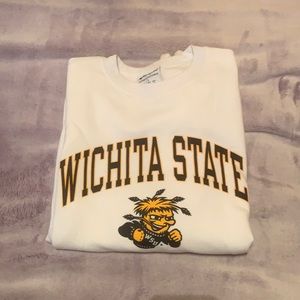 Champion Wichita State Sweatshirt